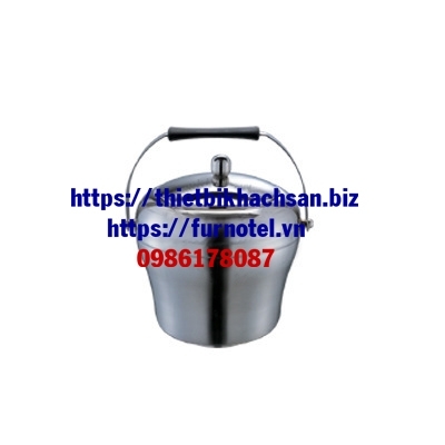 Xô đá 123541